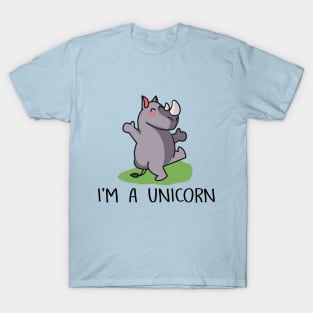 I'M A UNICORN T-Shirt